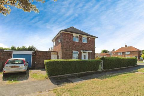 3 bedroom semi-detached house for sale, Caledon Close, Hull