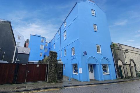 1 bedroom apartment for sale, Upper Frog Street, Tenby