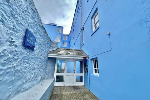 1 bedroom apartment for sale, Upper Frog Street, Tenby