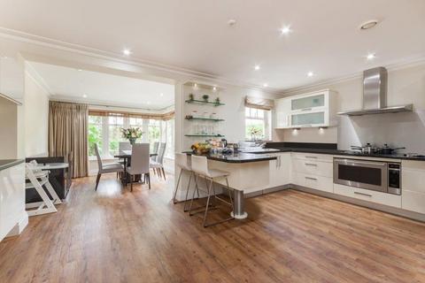 5 bedroom house to rent, Mountview Close, Hampstead Garden Suburb NW11