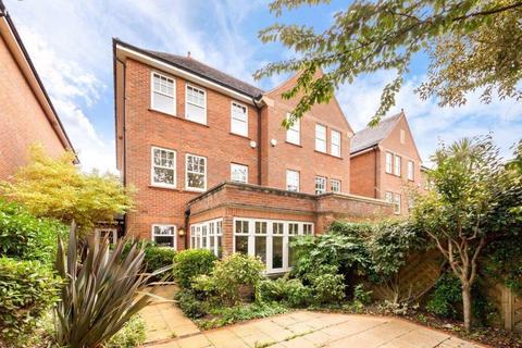 5 bedroom house to rent, Mountview Close, Hampstead Garden Suburb NW11