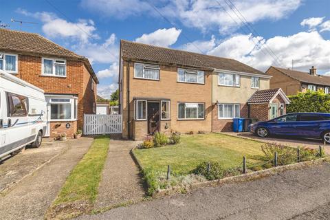 3 bedroom semi-detached house for sale, Meadow Way, Old Windsor, Windsor