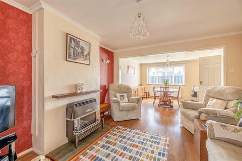 3 bedroom semi-detached house for sale, Meadow Way, Old Windsor, Windsor