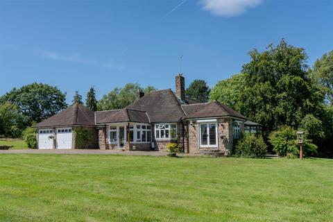 undefined, Treeneuk, Ashover Road, Woolley Moor