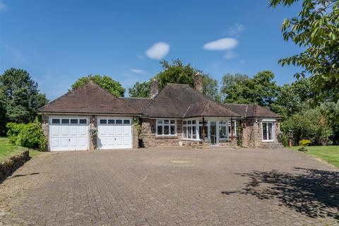 undefined, Treeneuk, Ashover Road, Woolley Moor