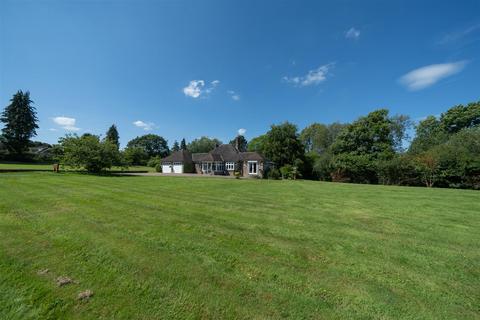 undefined, Treeneuk, Ashover Road, Woolley Moor