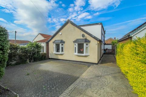 12 Blacker Lane, Crigglestone, Wakefield, WF4 3EW