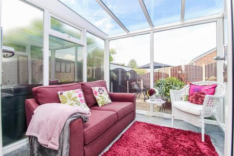12 Blacker Lane, Crigglestone, Wakefield, WF4 3EW