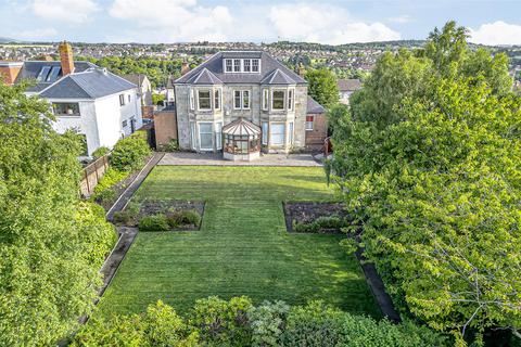 6 bedroom house for sale, 50 Garvock Hill, Dunfermline, KY12 7UU