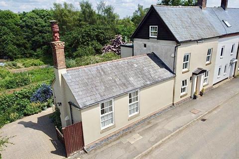 3 bedroom cottage for sale, Cold Ashby Road, Guilsborough, Northamptonshire NN6