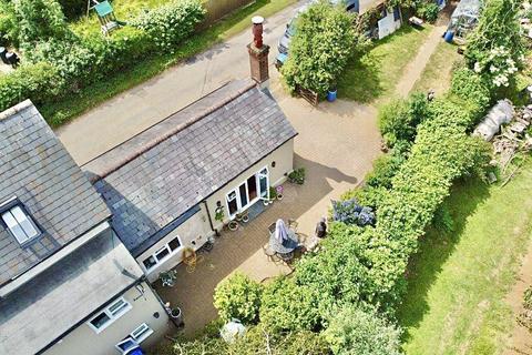 3 bedroom cottage for sale, Cold Ashby Road, Guilsborough, Northamptonshire NN6