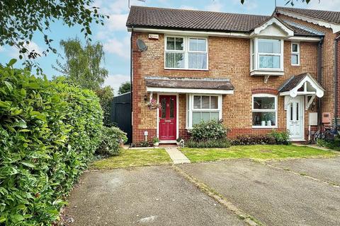 31 Bressingham Gardens, Northampton, NN4 0XS
