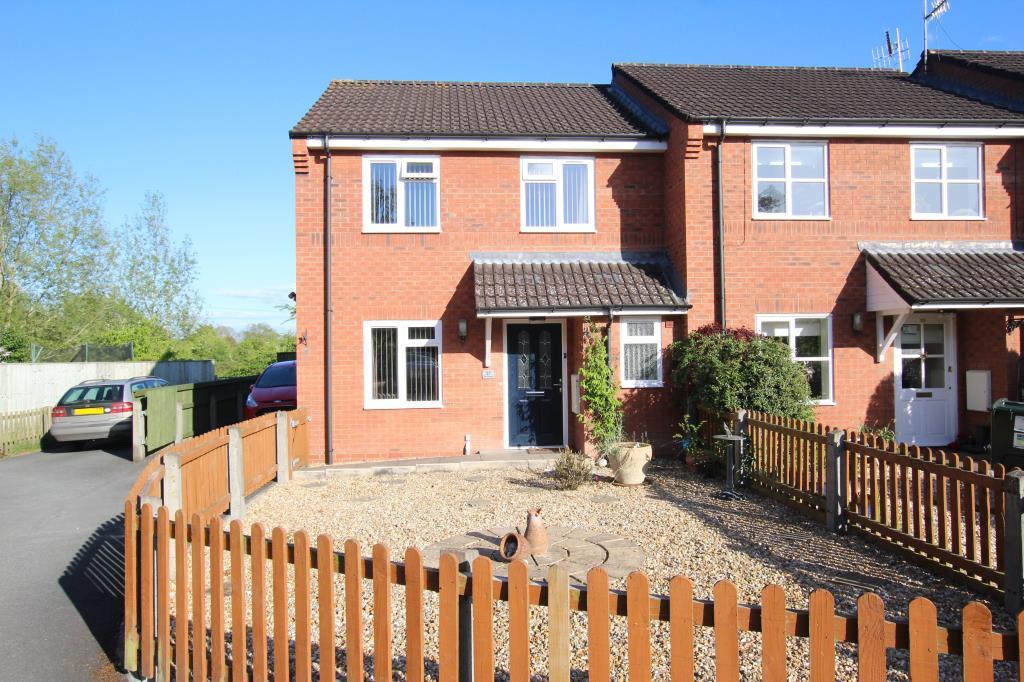 The Avenue, Welland, Malvern, Worcestershire, WR13 3 bed terraced house