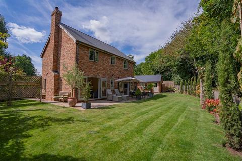 3 bedroom detached house for sale, Into The Woods, Putley Common, Ledbury, Herefordshire, HR8 2RF