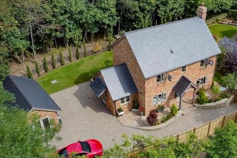 3 bedroom detached house for sale, Into The Woods, Putley Common, Ledbury, Herefordshire, HR8 2RF