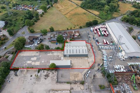 Industrial unit for sale, Mitcham CR4