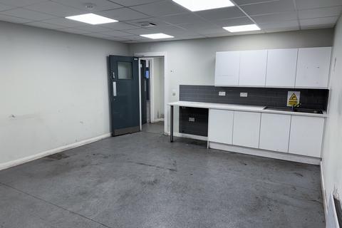 Industrial unit for sale, Mitcham CR4