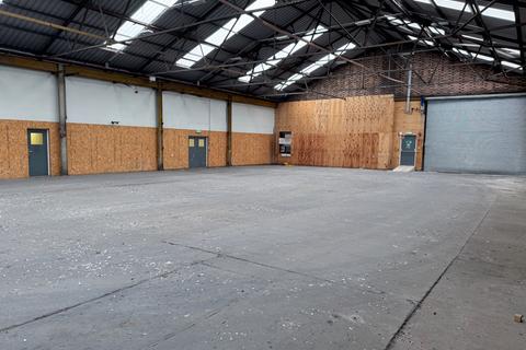 Industrial unit for sale, Mitcham CR4