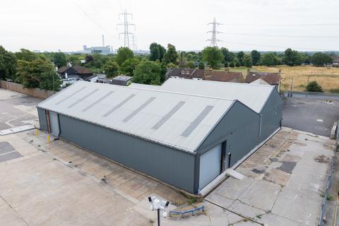 Industrial unit for sale, Mitcham CR4