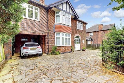 6 bedroom detached house for sale, Marlborough Road, Woodthorpe NG5