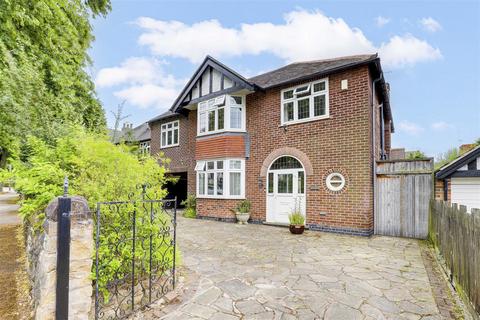 6 bedroom detached house for sale, Marlborough Road, Woodthorpe NG5