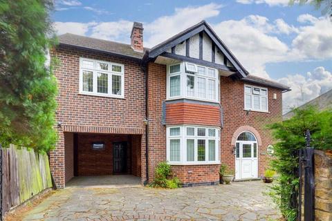 6 bedroom detached house for sale, Marlborough Road, Woodthorpe NG5