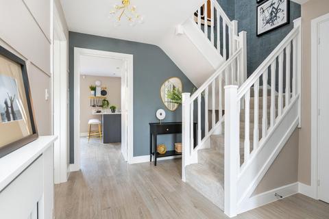 undefined, The Henford - Plot 59 at Seaham Garden Village, SR7, Seaham Garden Village, Cold Hesledon SR7