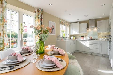 3 bedroom detached house for sale, The Easedale - Plot 69 at Oaklands, Oaklands, St Martins Way TS15