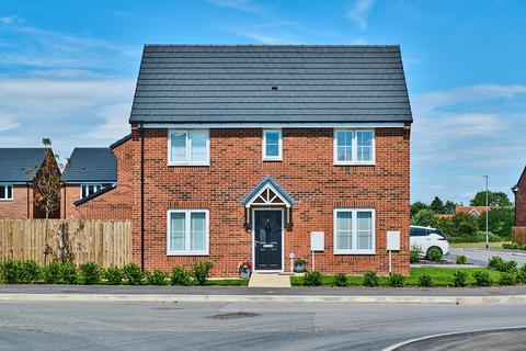 3 bedroom detached house for sale, The Easedale - Plot 69 at Oaklands, Oaklands, St Martins Way TS15