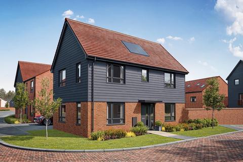 3 bedroom detached house for sale, The Aynesdale - Plot 36 at Primrose Gardens at Valley Park, Primrose Gardens at Valley Park, Station Road OX14