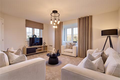 3 bedroom house for sale, Plot 42, The Windsor at Synergy, Leeds, Rathmell Road LS15