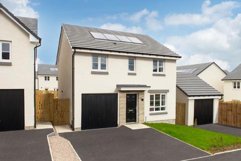 4 bedroom detached house for sale, Glamis at Ness Castle 4 Mey Avenue, Holm, Inverness IV2