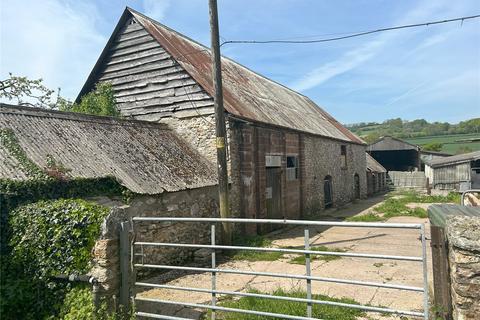 Equestrian property for sale, Rawridge, Honiton, Devon, EX14