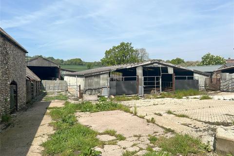 Equestrian property for sale, Rawridge, Honiton, Devon, EX14