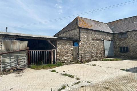 Plot for sale, Rawridge, Honiton, Devon, EX14