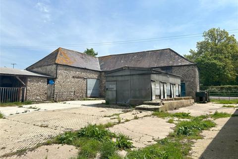 Plot for sale, Rawridge, Honiton, Devon, EX14