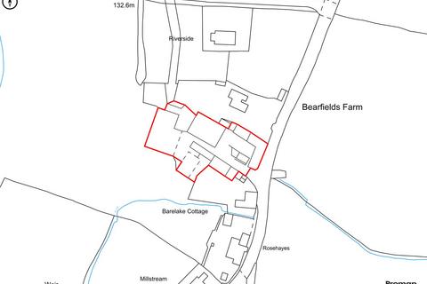 Plot for sale, Rawridge, Honiton, Devon, EX14