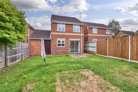 3 bedroom detached house for sale, Creed Road, Oundle, Peterborough, PE8