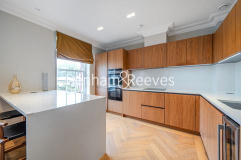 2 bedroom apartment to rent, Kidderpore Avenue, Hampstead NW3