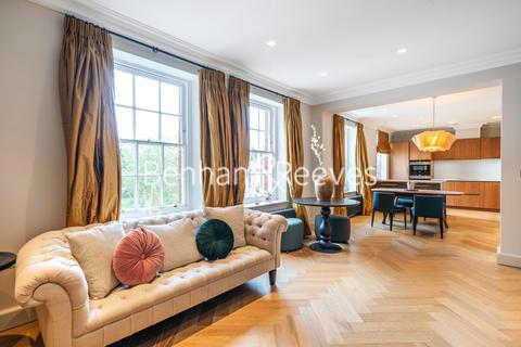 2 bedroom apartment to rent, Kidderpore Avenue, Hampstead NW3