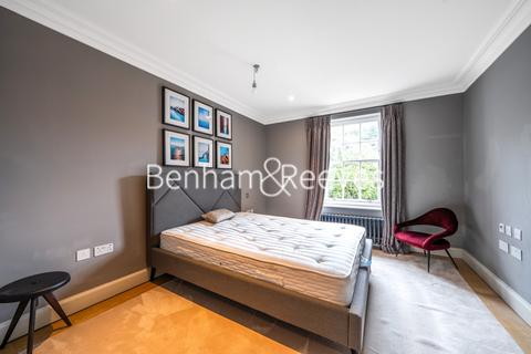 2 bedroom apartment to rent, Kidderpore Avenue, Hampstead NW3