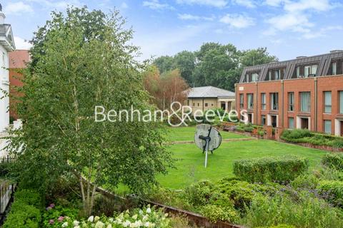 2 bedroom apartment to rent, Kidderpore Avenue, Hampstead NW3