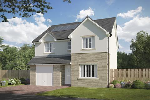 4 bedroom detached house for sale, Plot 63, The Kingston at Eastview, Main Street ML2