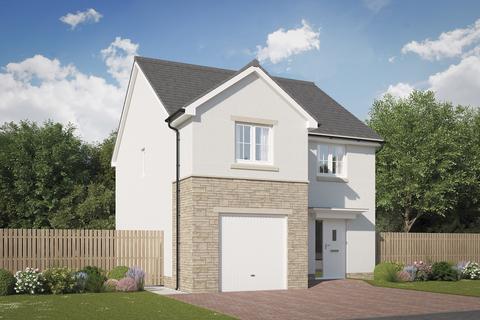 4 bedroom detached house for sale, Plot 75, The Sherwood at Eastview, Main Street ML2