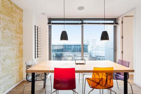 3 bedroom apartment for sale, Lion Court, Magdalen Street, London, SE1