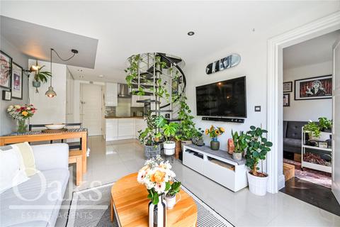 2 bedroom apartment for sale, Portland Road, South Norwood