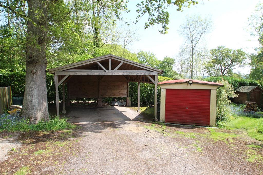 Carport