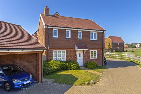 3 bedroom detached house for sale, Violet Close, Worthing