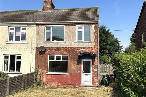 225 Burringham Road, Scunthorpe, DN17 2BQ