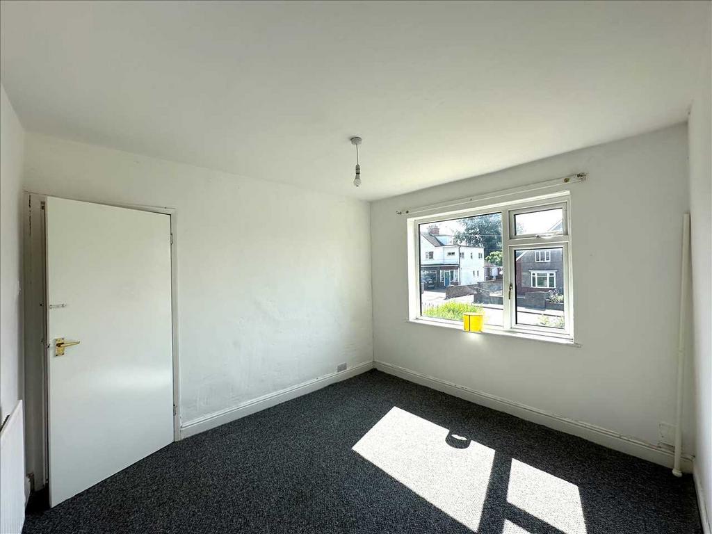 Bedroom 3: